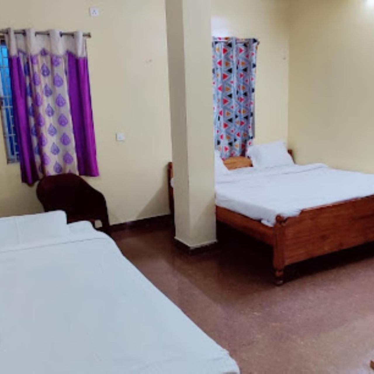 Hotel Aiims Nagar Rest House Bhubaneswar Extérieur photo