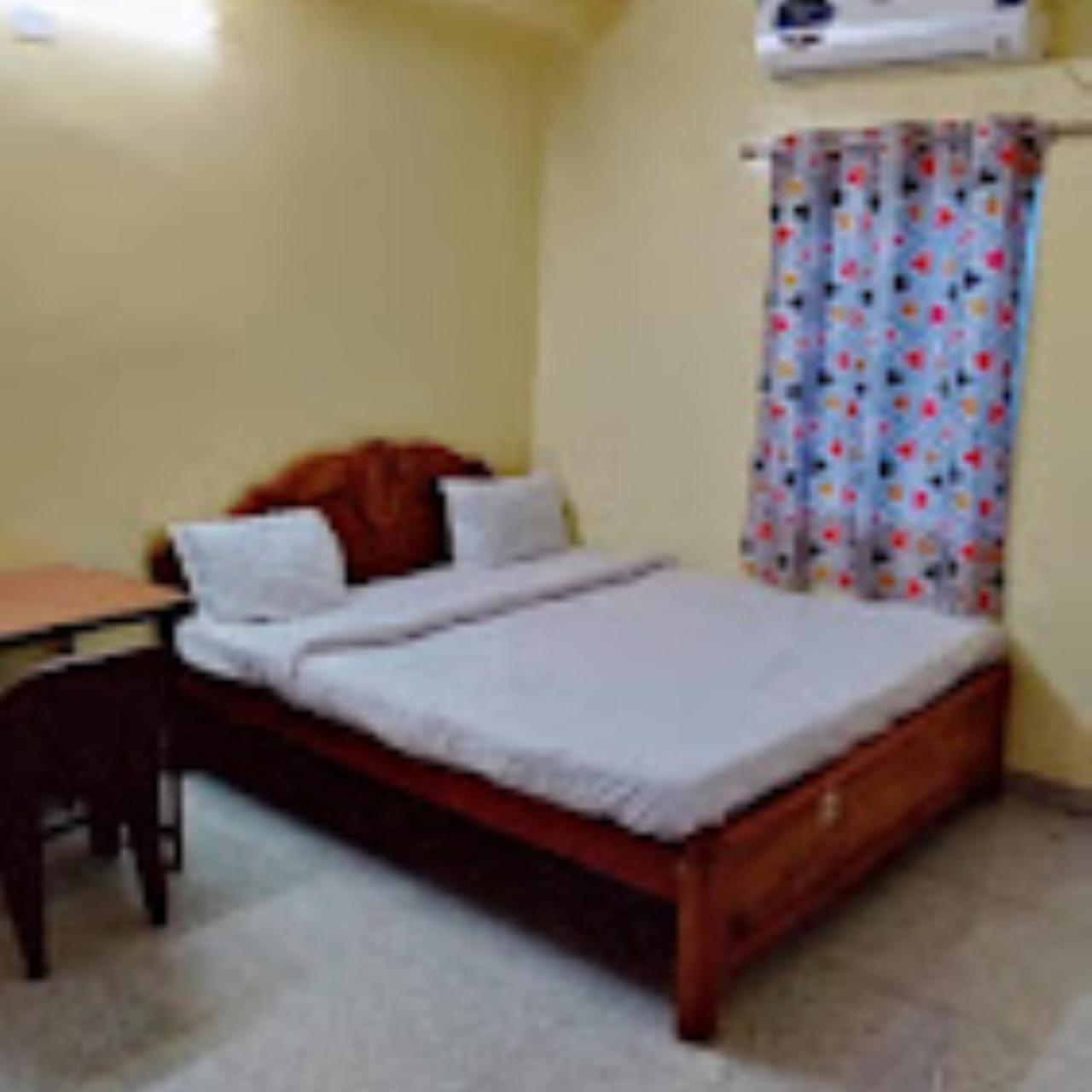 Hotel Aiims Nagar Rest House Bhubaneswar Extérieur photo