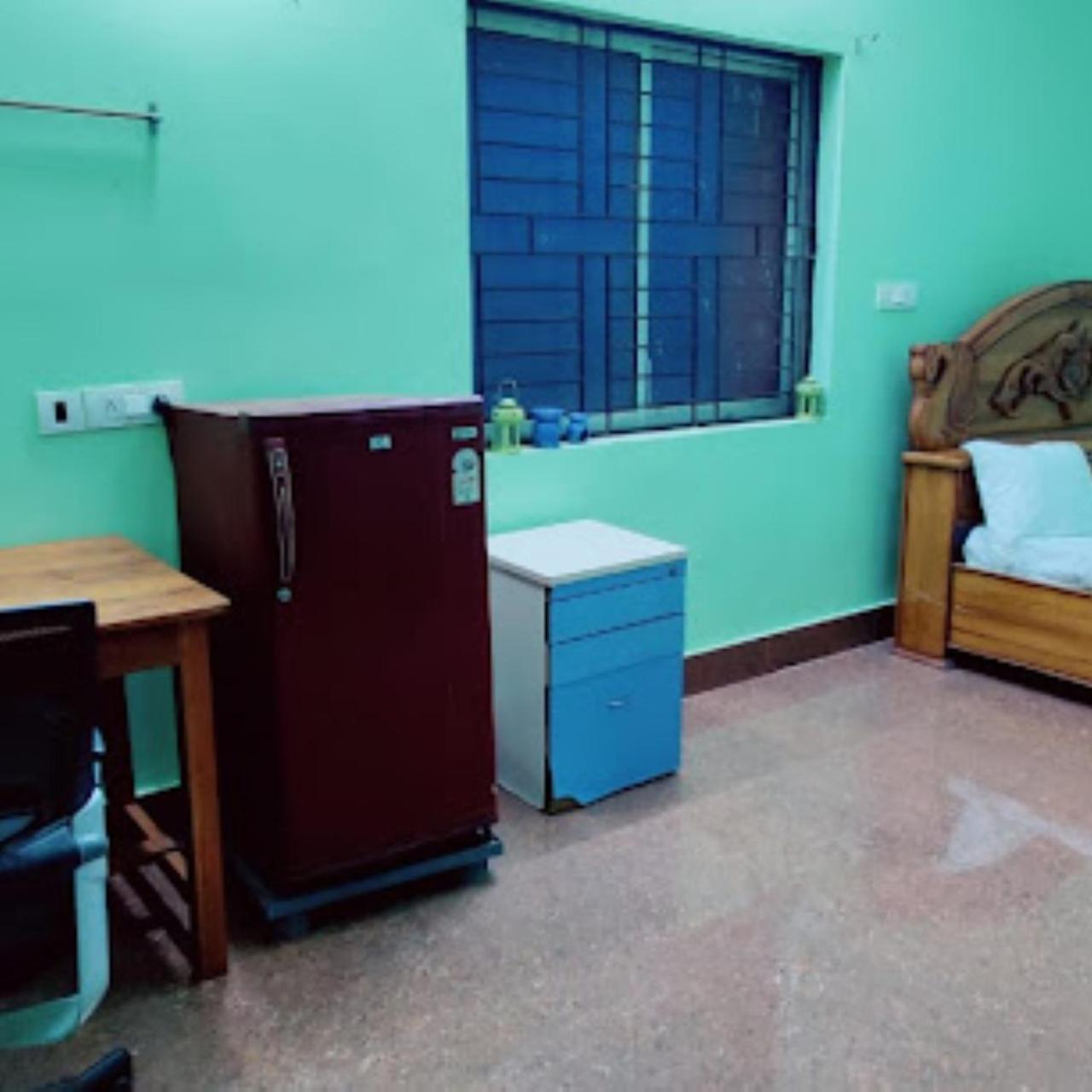 Hotel Aiims Nagar Rest House Bhubaneswar Extérieur photo