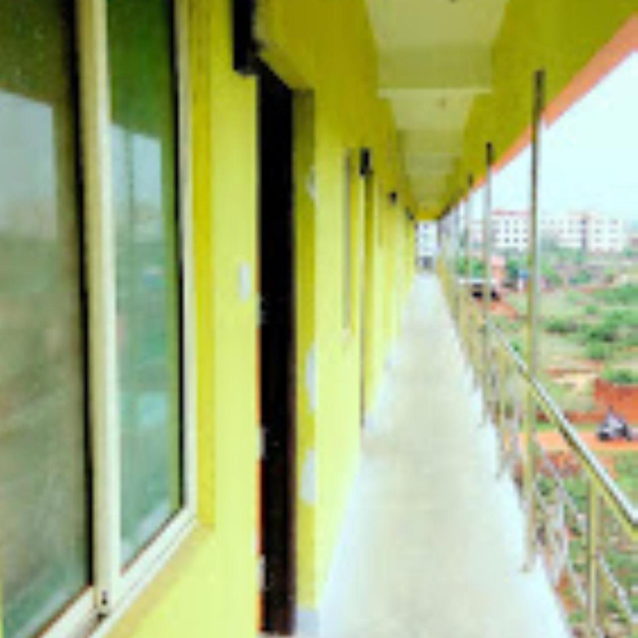 Hotel Aiims Nagar Rest House Bhubaneswar Extérieur photo