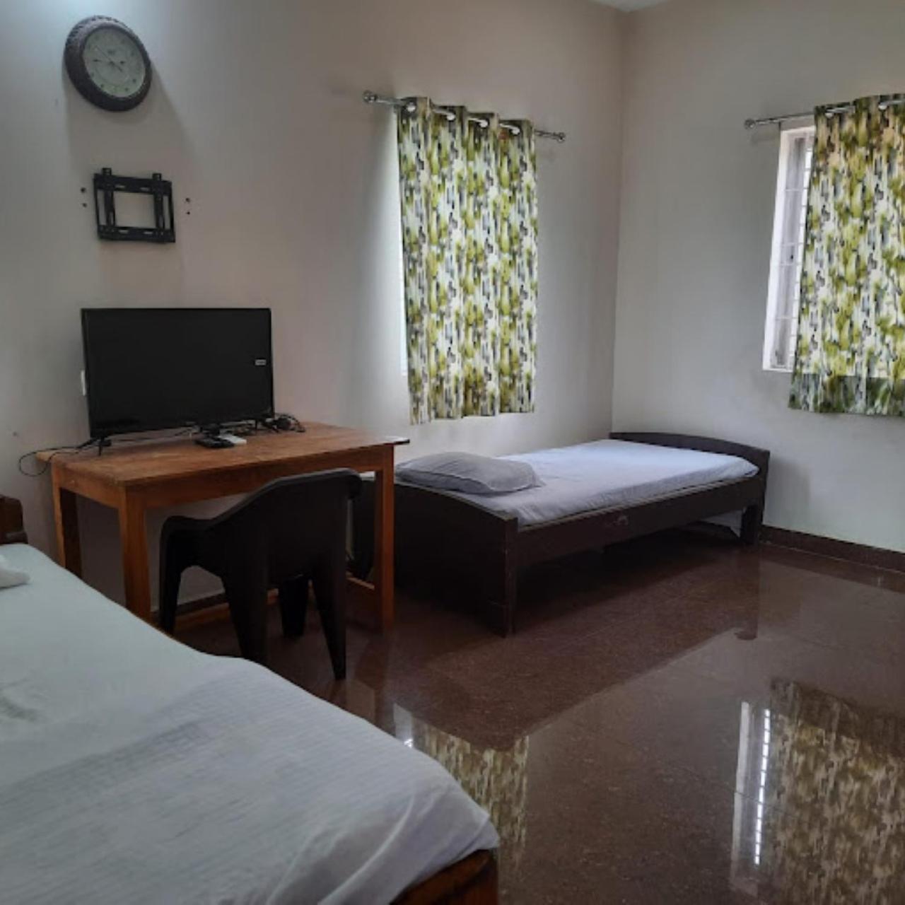 Hotel Aiims Nagar Rest House Bhubaneswar Extérieur photo