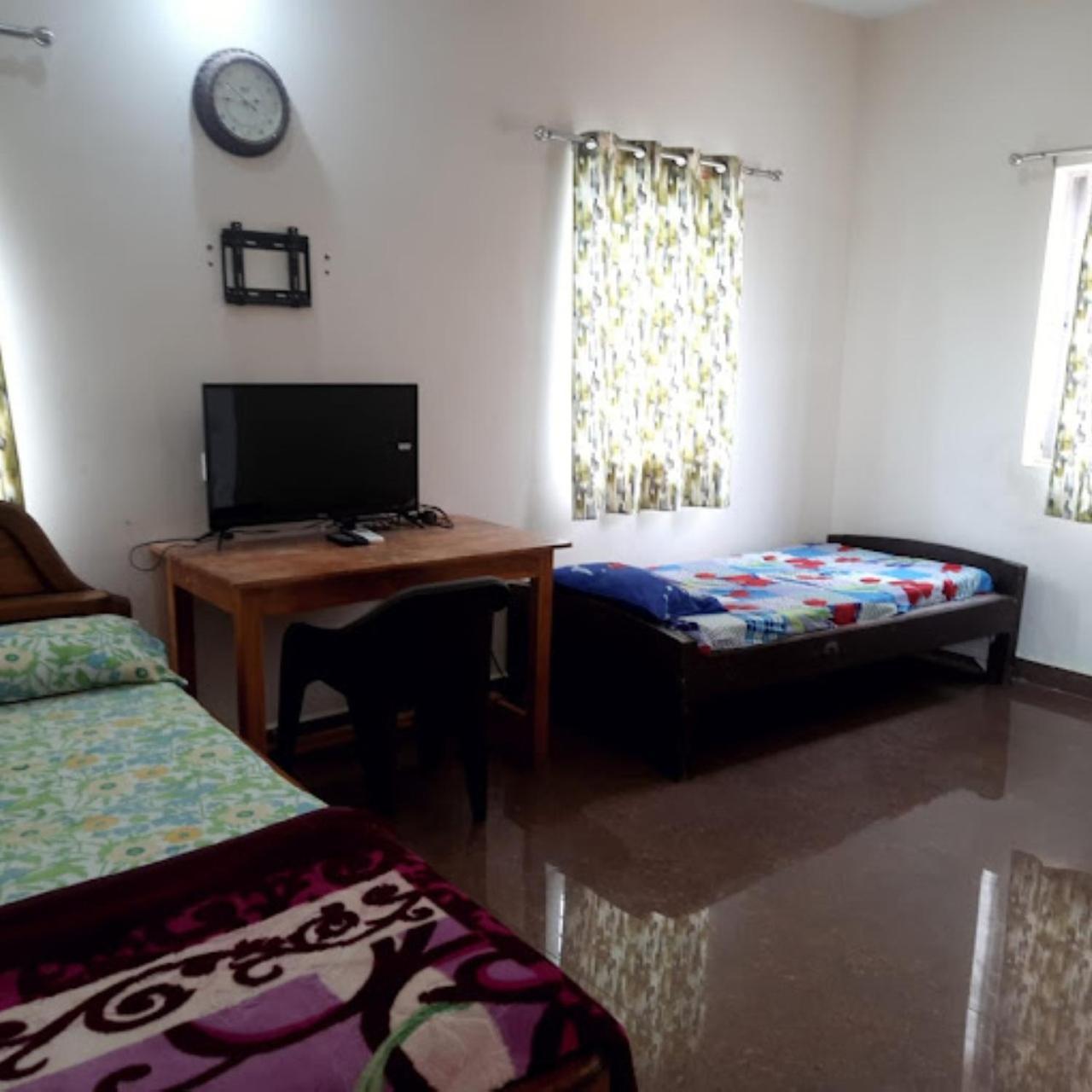 Hotel Aiims Nagar Rest House Bhubaneswar Extérieur photo
